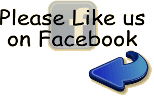Please Like us on Facebook
